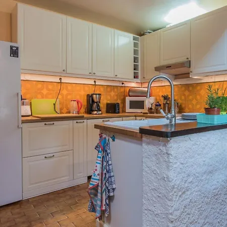 Villa «Occimara» Corse 别墅 *