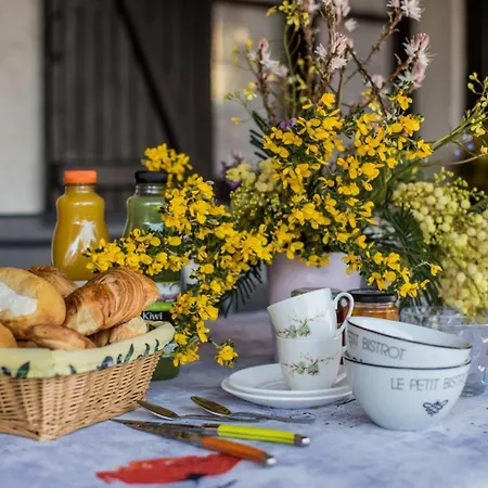 Villa Villa  Occimara  Corse *