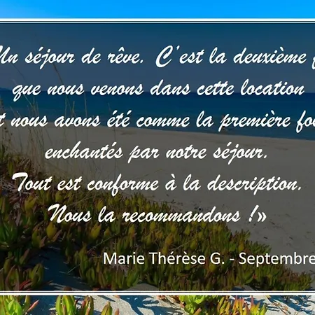 Villa  Occimara  Corse Lucciana (Corsica)