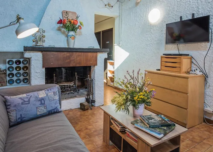 Villa «Occimara» Corse 别墅 *