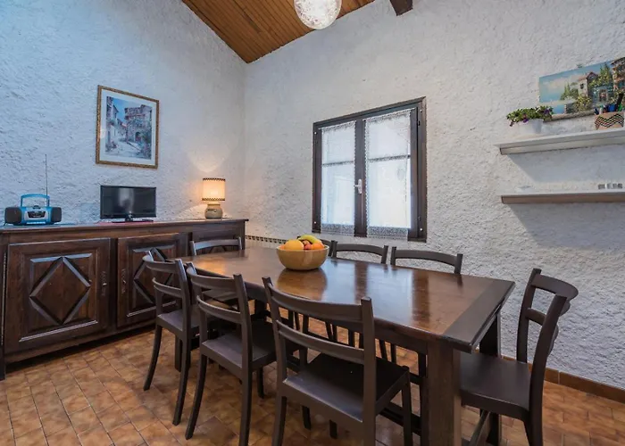 Villa  Occimara  Corse Lucciana (Corsica)