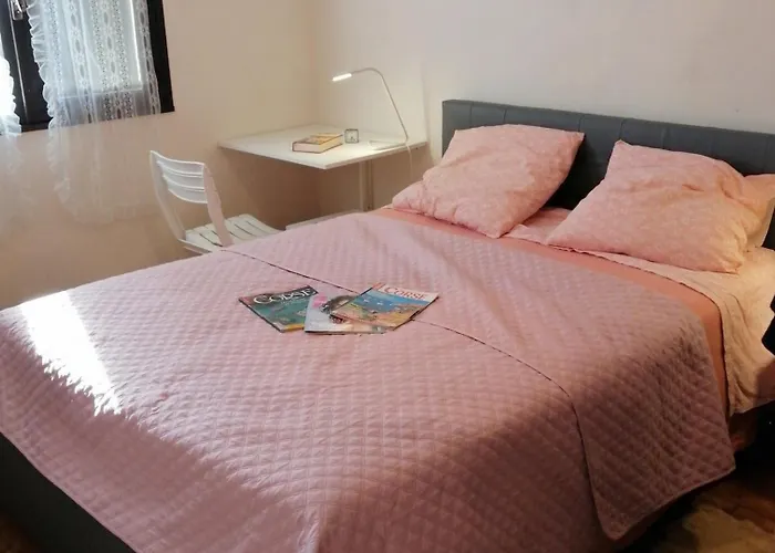 Villa  Occimara  Corse Villa