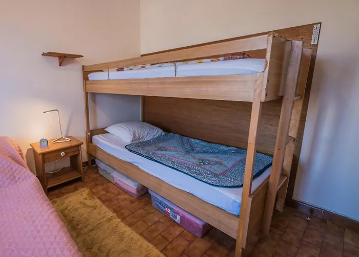 Villa  Occimara  Corse Villa *