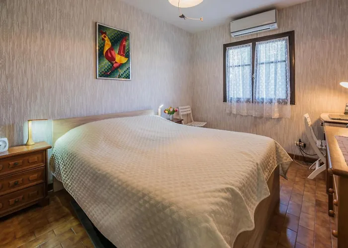 Villa «Occimara» Corse 别墅