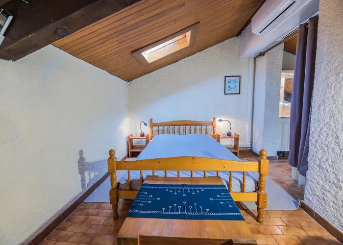 Villa «Occimara» Corse 别墅 *