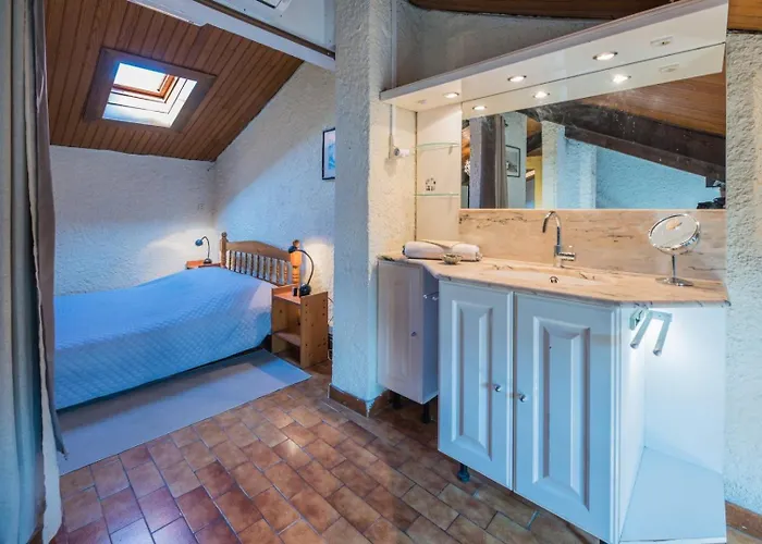 Villa Villa  Occimara  Corse Lucciana (Corsica)