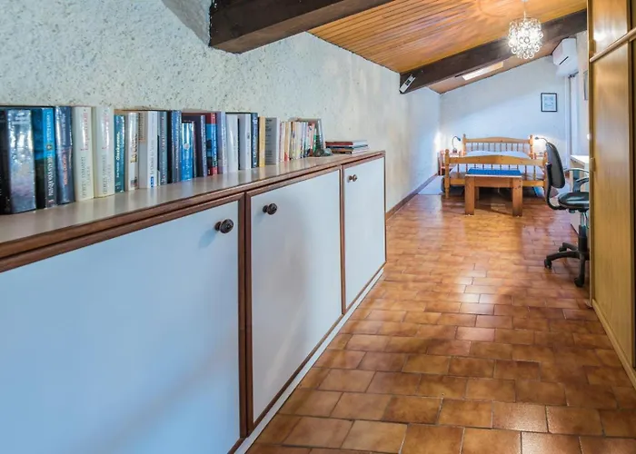 别墅 Villa «Occimara» Corse