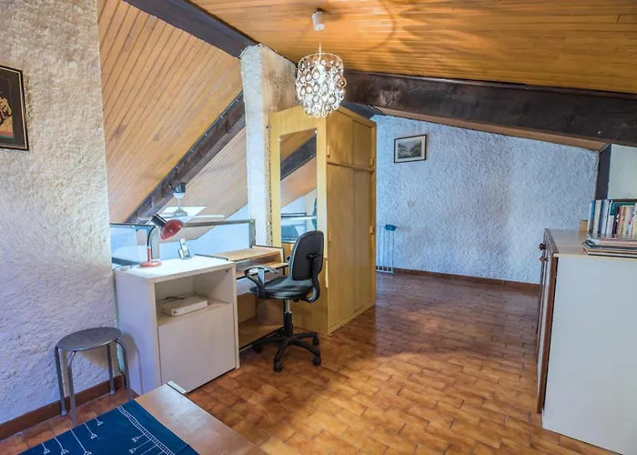 Villa Villa  Occimara  Corse Lucciana (Corsica)