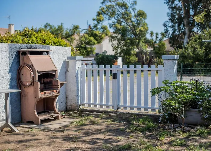 别墅 Villa «Occimara» Corse