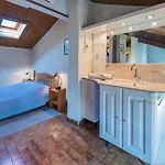 Villa «occimara» Corse Lucciana (Corsica)