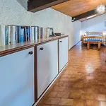 Villa «occimara» Corse