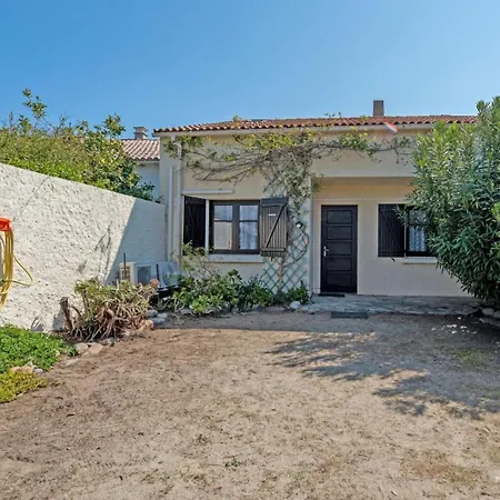 Villa «occimara» Corse
