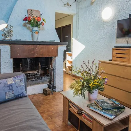 Villa «Occimara» Corse Villa *