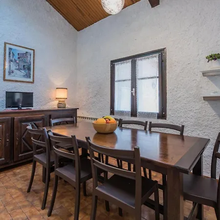 Villa «Occimara» Corse Lucciana (Corsica)