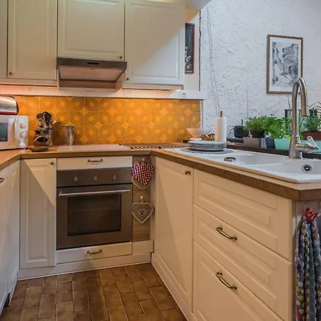 Villa «Occimara» Corse Lucciana (Corsica)