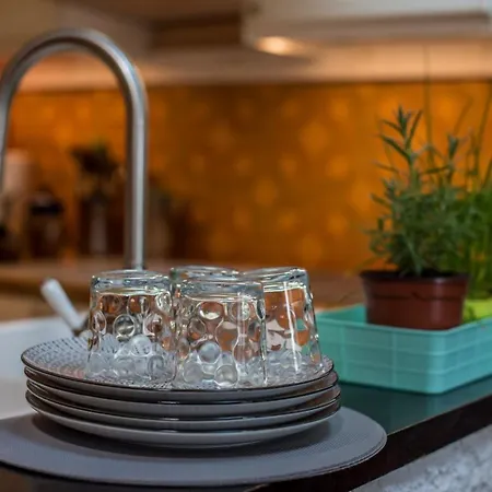 Villa «Occimara» Corse Villa *