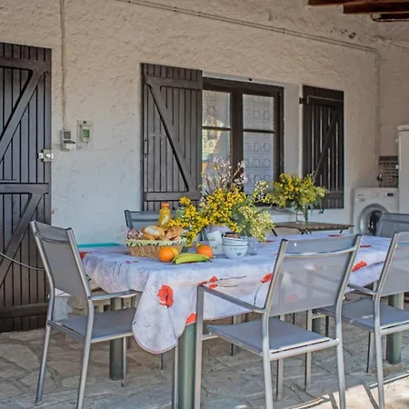 Villa Villa «Occimara» Corse *