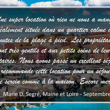 «occimara» Corse *