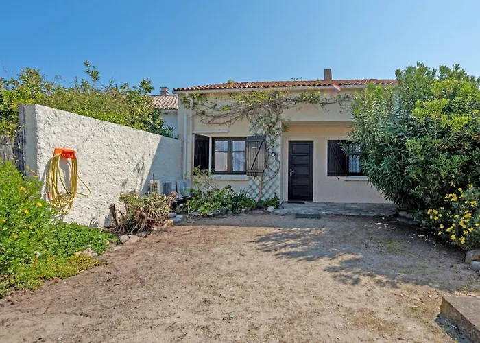 Villa Villa «Occimara» Corse