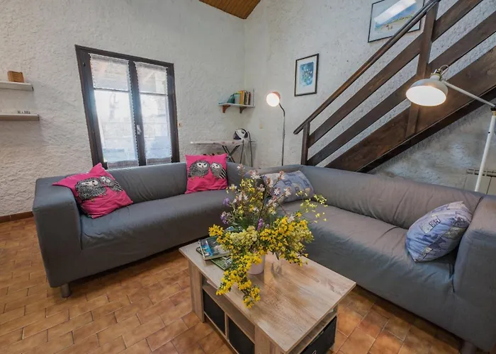 Villa Villa «Occimara» Corse