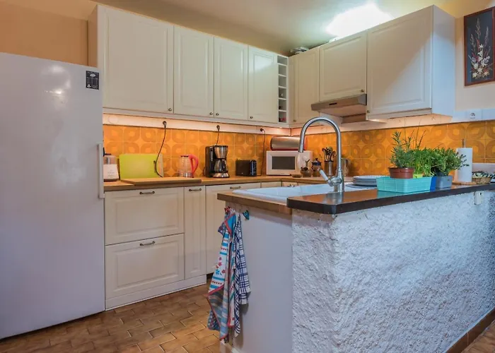 Villa «Occimara» Corse Villa *