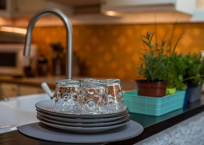 Villa «Occimara» Corse Villa *