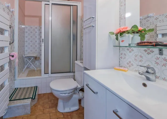 Villa «Occimara» Corse *