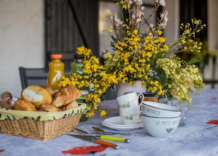 Villa Villa «Occimara» Corse *